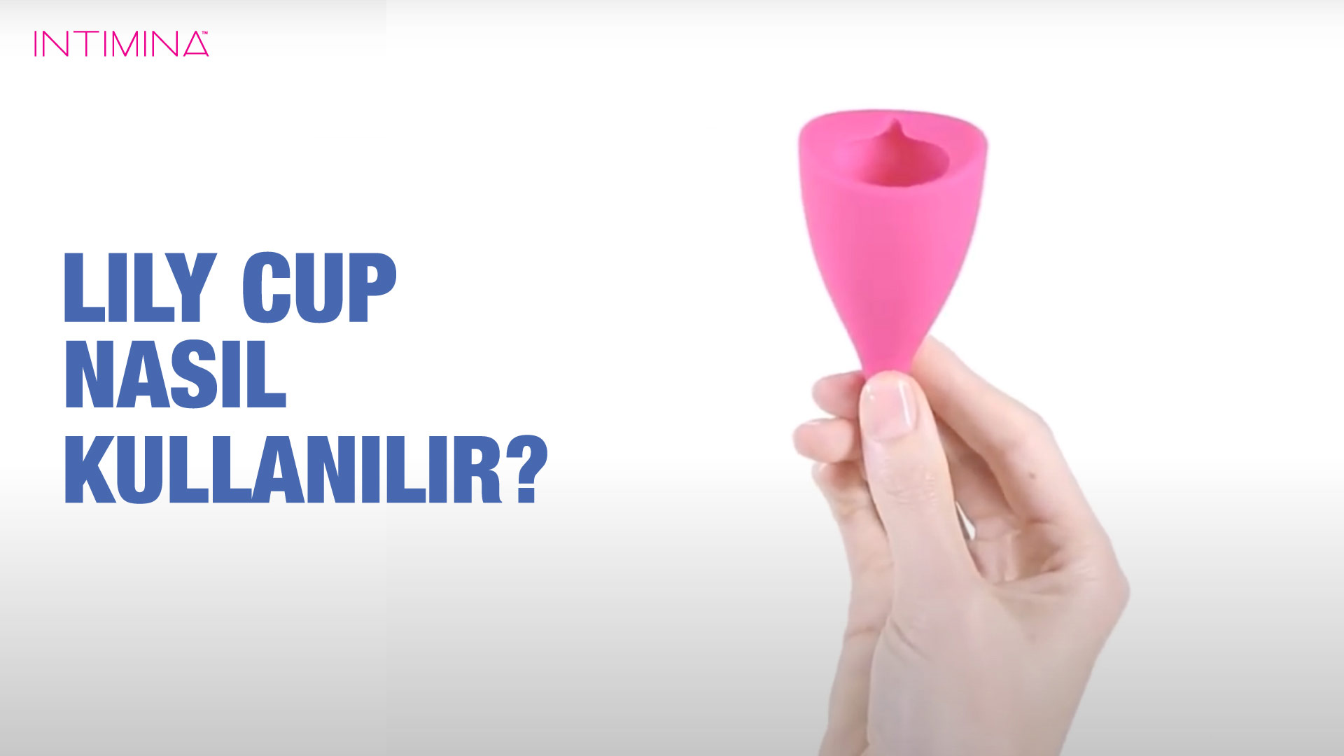 Lily Cup Menstrual Kap Kullanım Önerileri