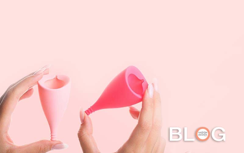 Menstrual Kap Nedir? Ne İşe Yarar?